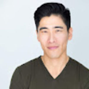 Meet your Posher, Gavin